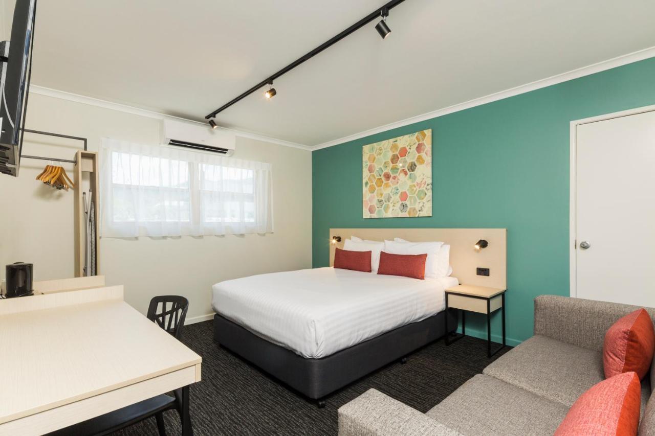 Hotel Nightcap At Balaclava 4*