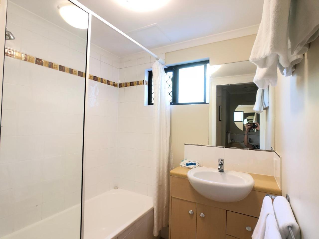 Plaza Aparthotel Cairns