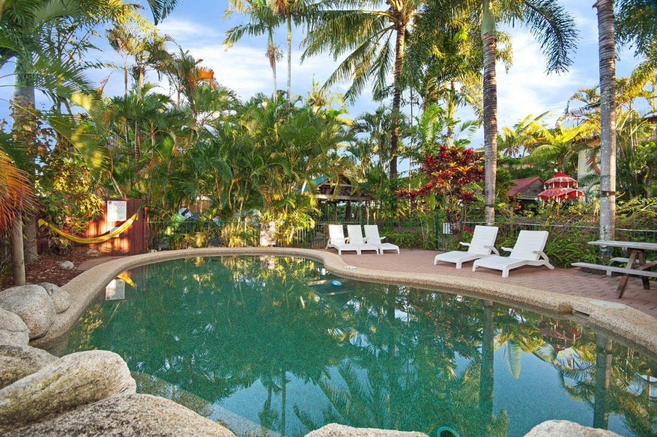 Tropic Days Boutique Hostel * Cairns