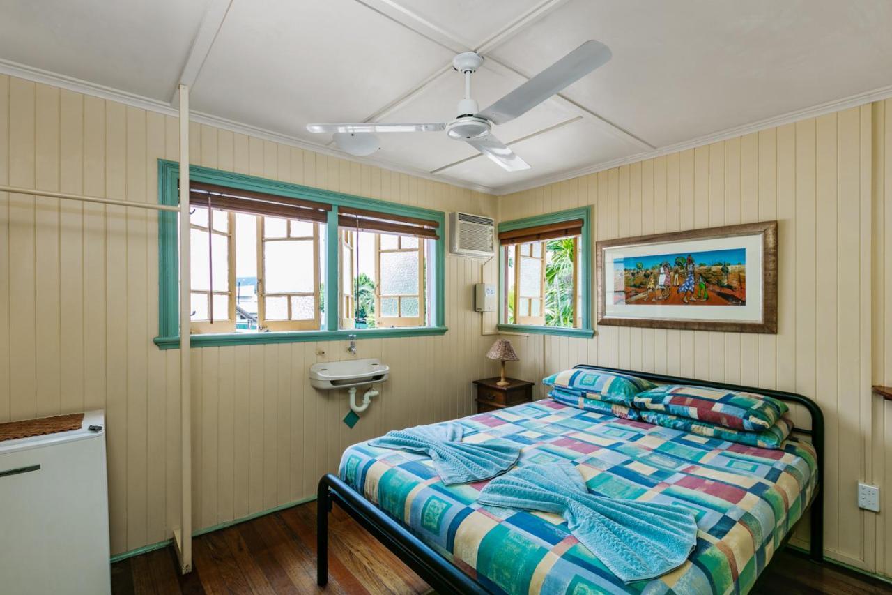 Tropic Days Boutique Hostel Hostel Cairns
