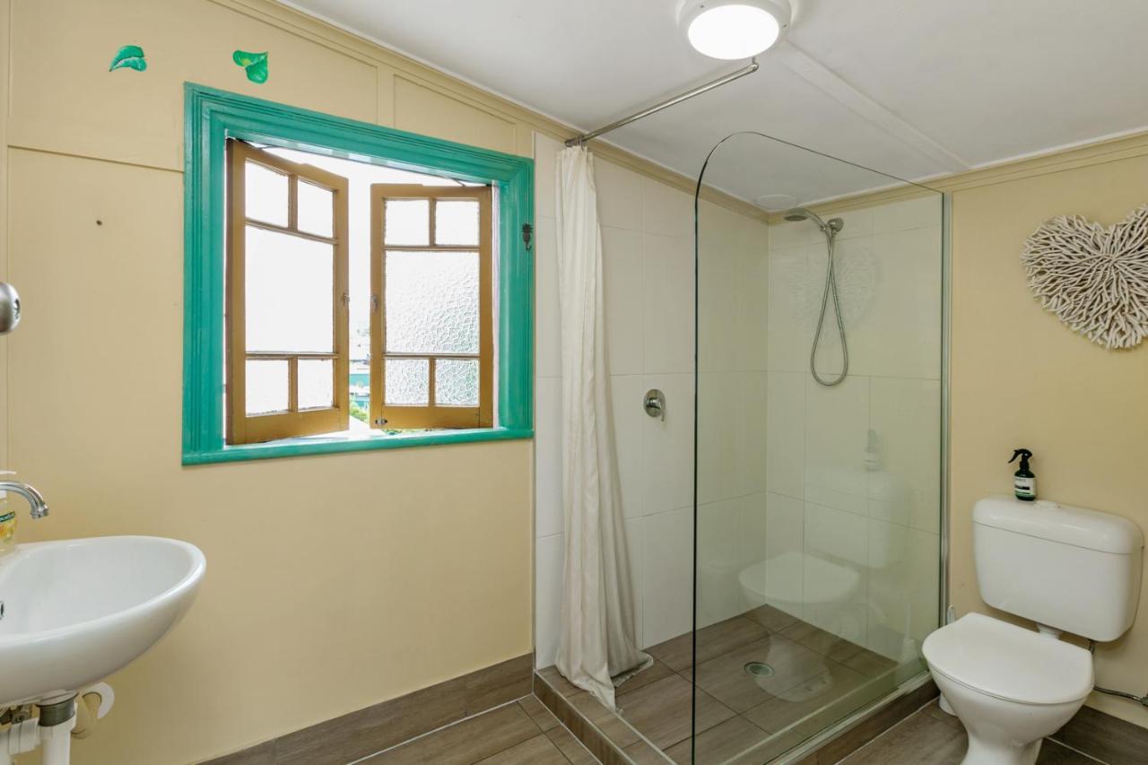 Tropic Days Boutique Hostel Cairns