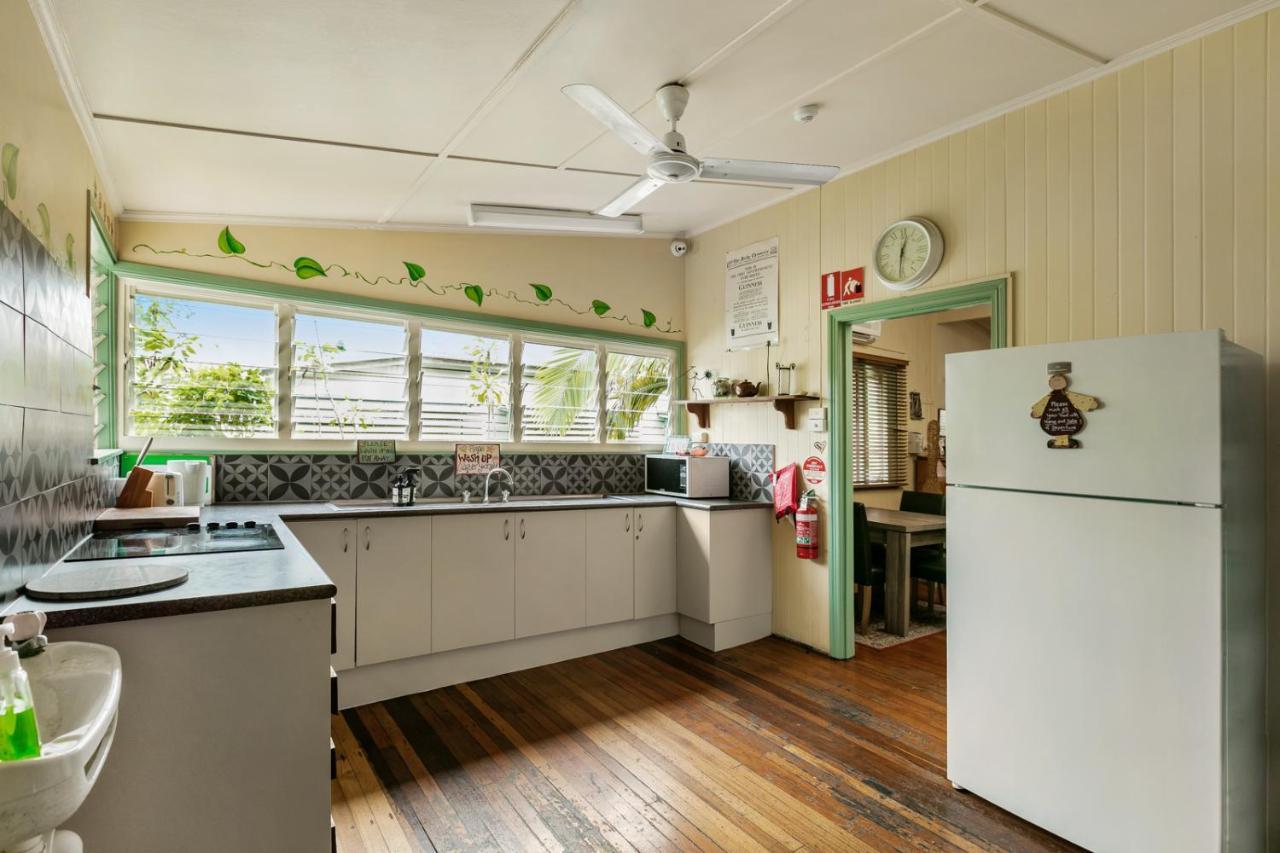 Hostel Tropic Days Boutique Hostel Cairns