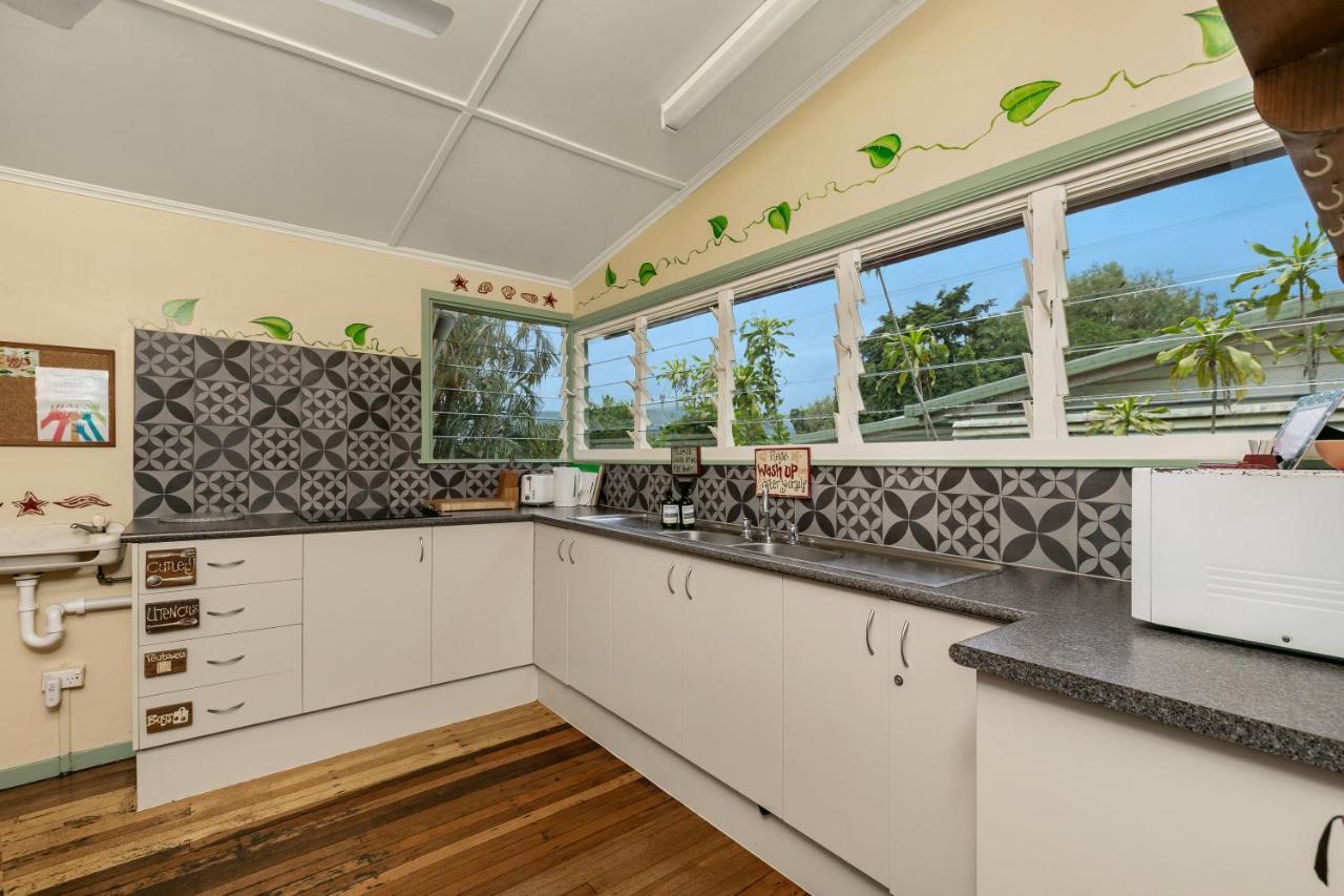 Tropic Days Boutique Hostel * Cairns