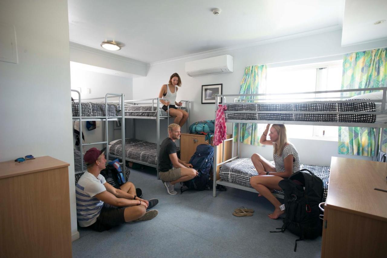 Yha Hostel