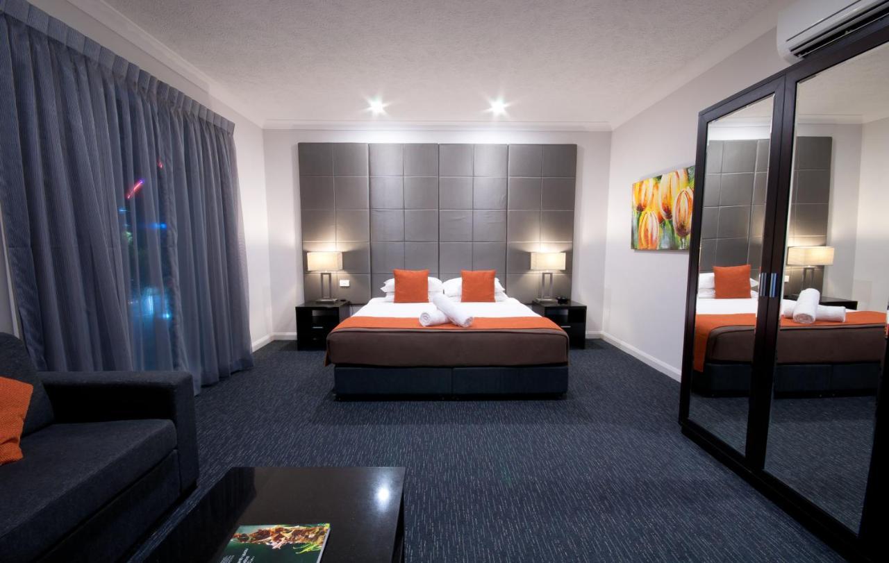 The Abbott Boutique 4*