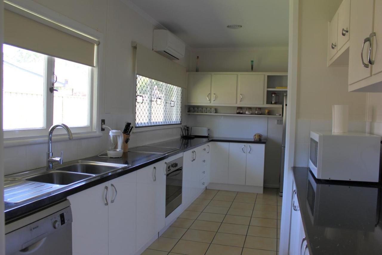 Edge Hill Oasis: Retreat Holiday home *