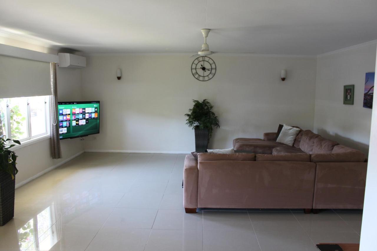 Edge Hill Oasis: Retreat * Cairns