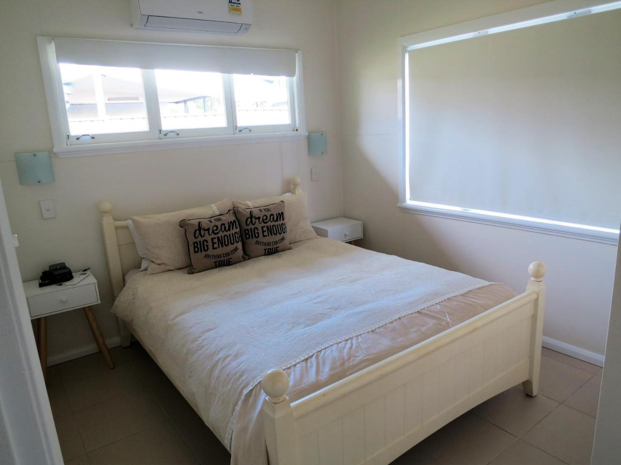Edge Hill Oasis: Retreat Holiday home