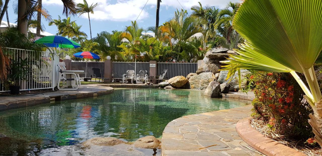 Reef Palms 3*