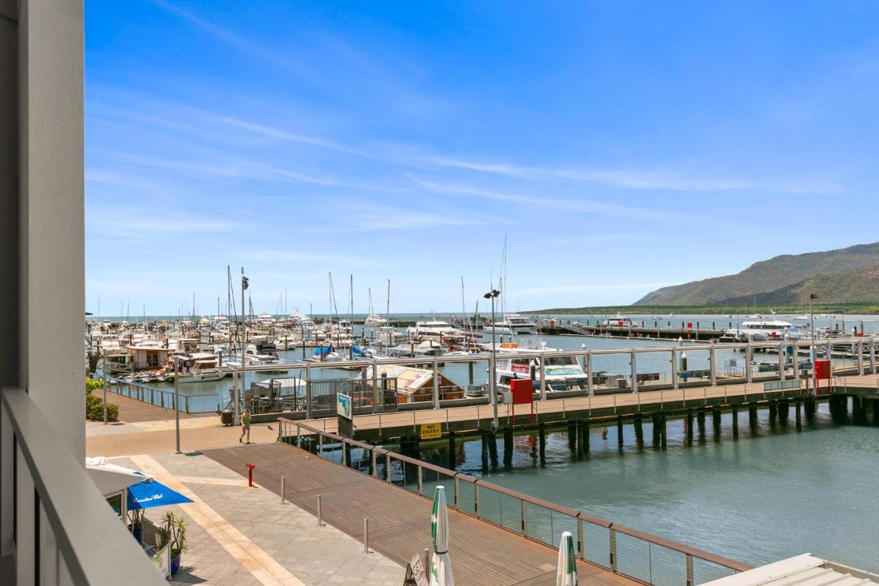 Private Aparthotel Cairns