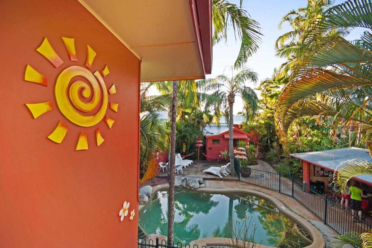 Travellers Oasis