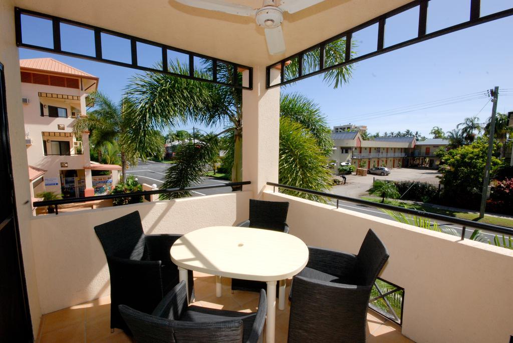 Plaza Aparthotel Cairns