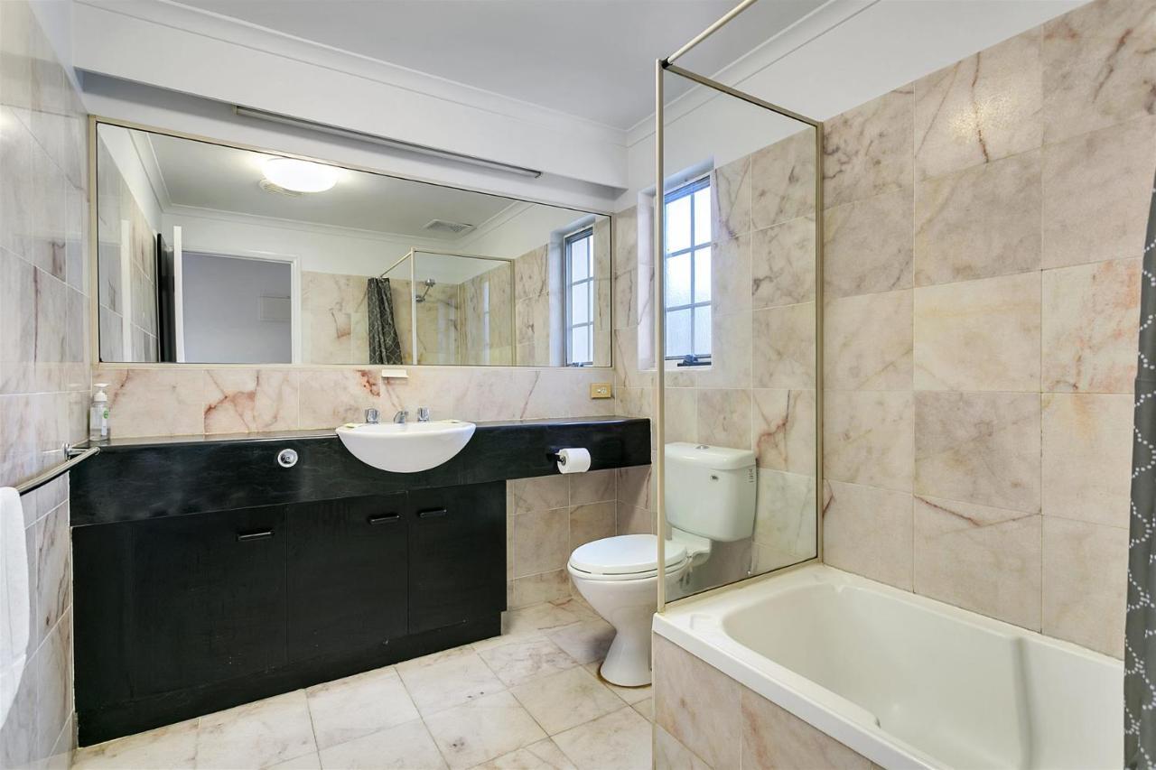 Bayside City Two Bedroom Cairns