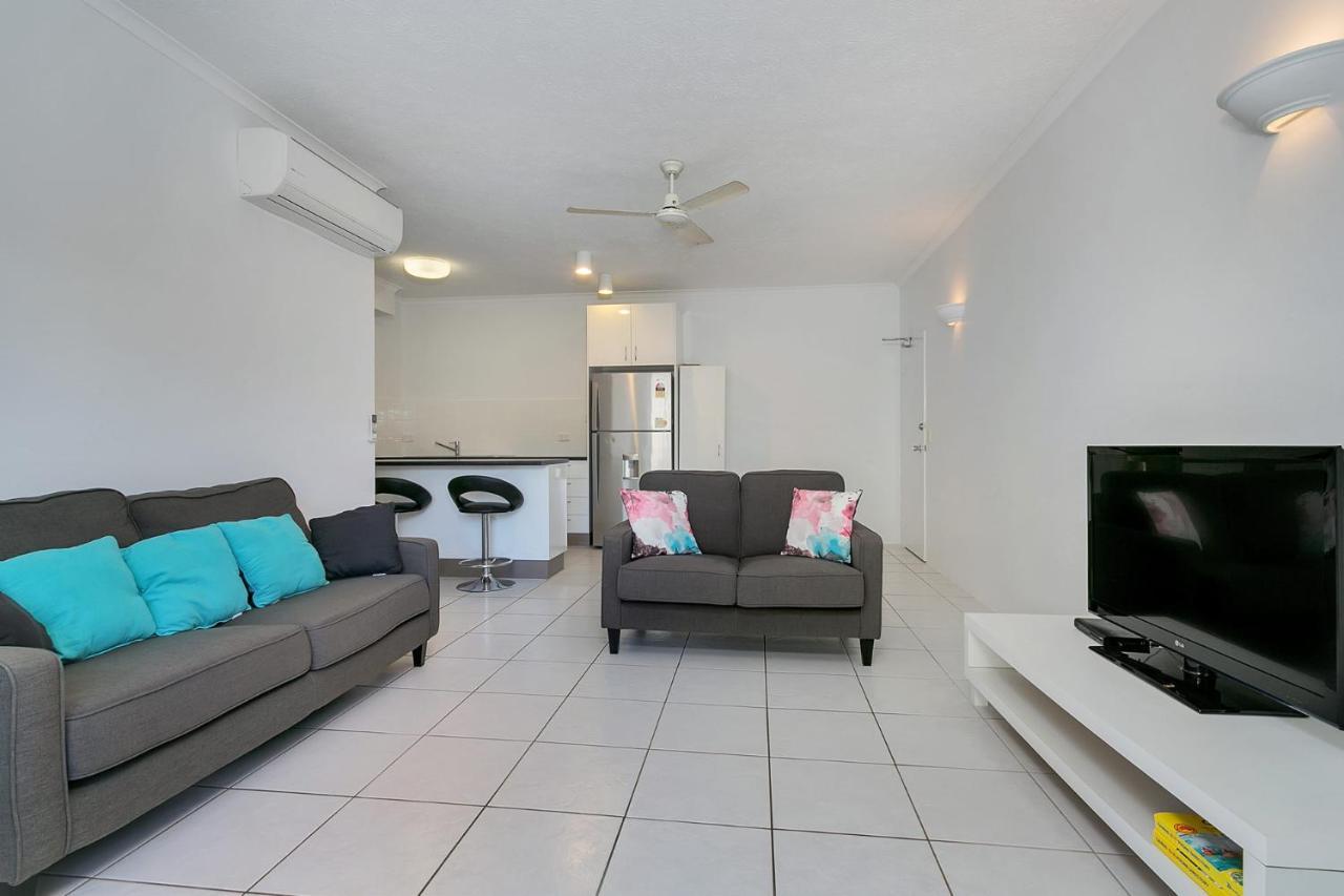 Bayside City Two Bedroom