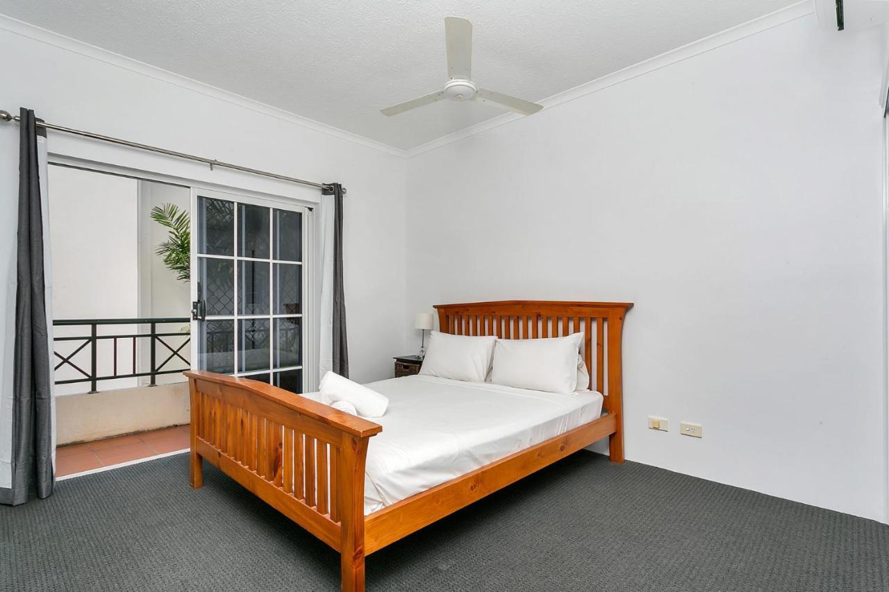 Bayside City Two Bedroom *