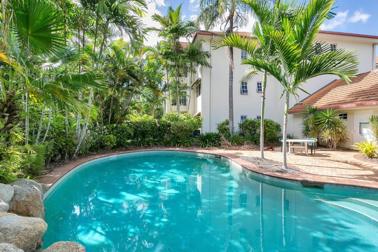 Bayside City Two Bedroom Apartment *