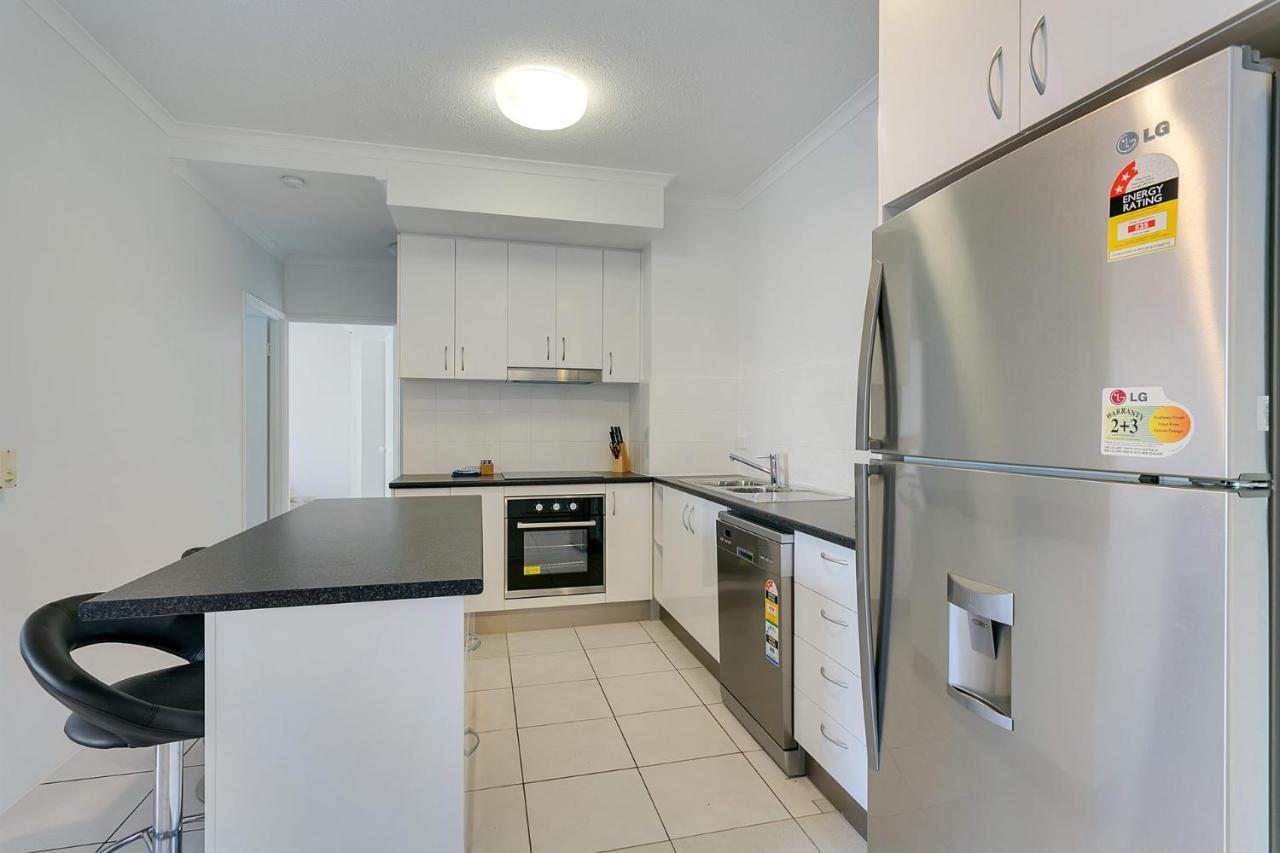 Apartment Bayside City Two Bedroom