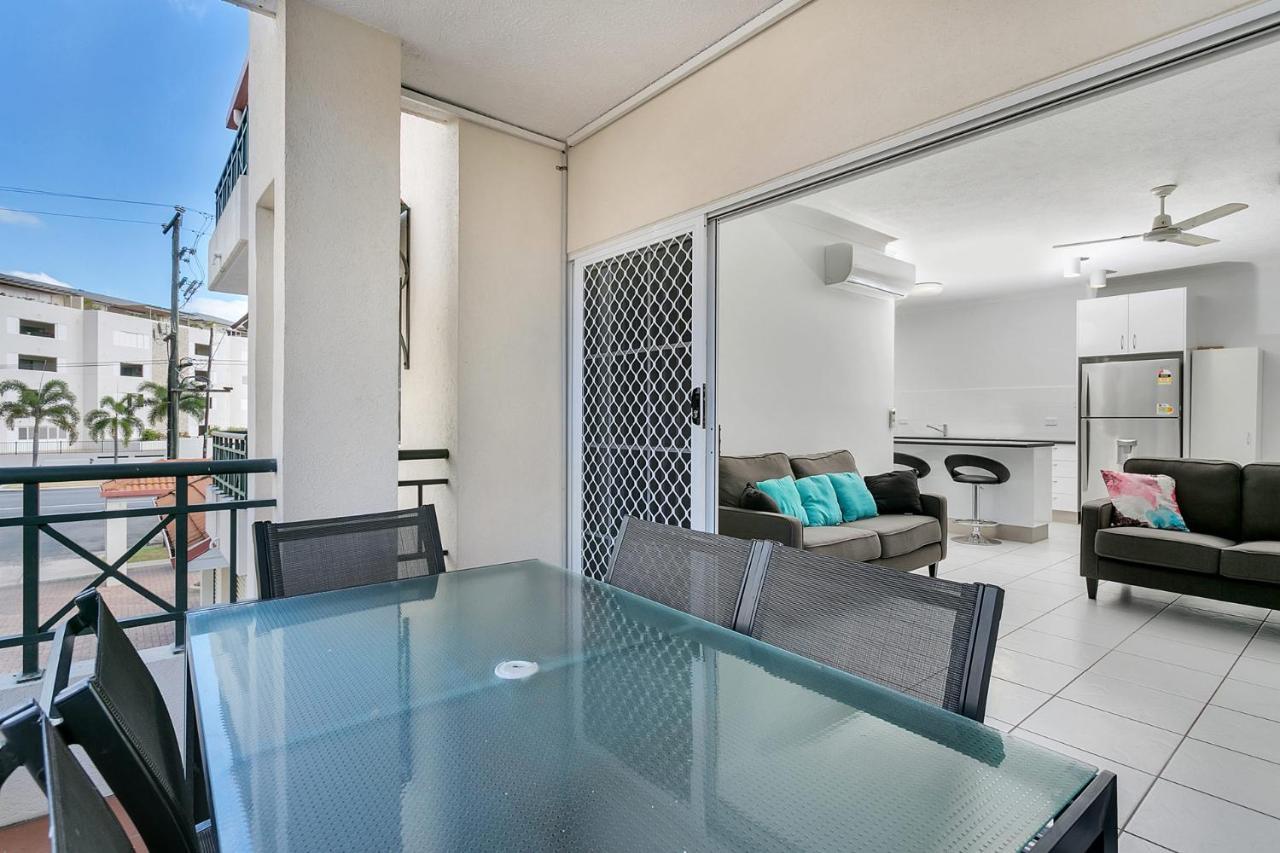 Bayside City Two Bedroom * Cairns