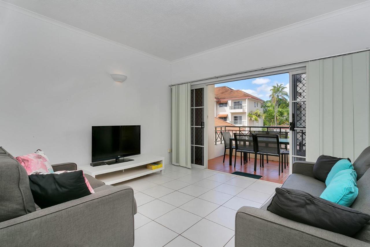 Bayside City Two Bedroom Apartment