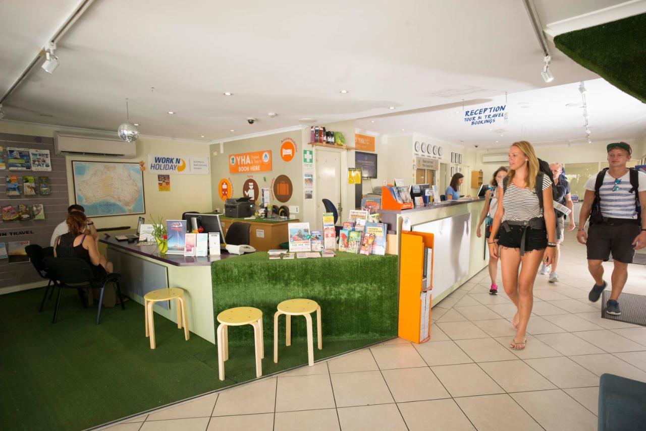 Hostel Yha