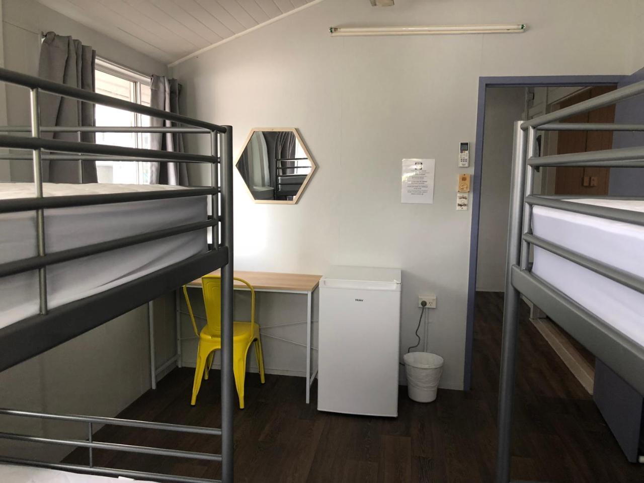 Reef Backpackers Hostel