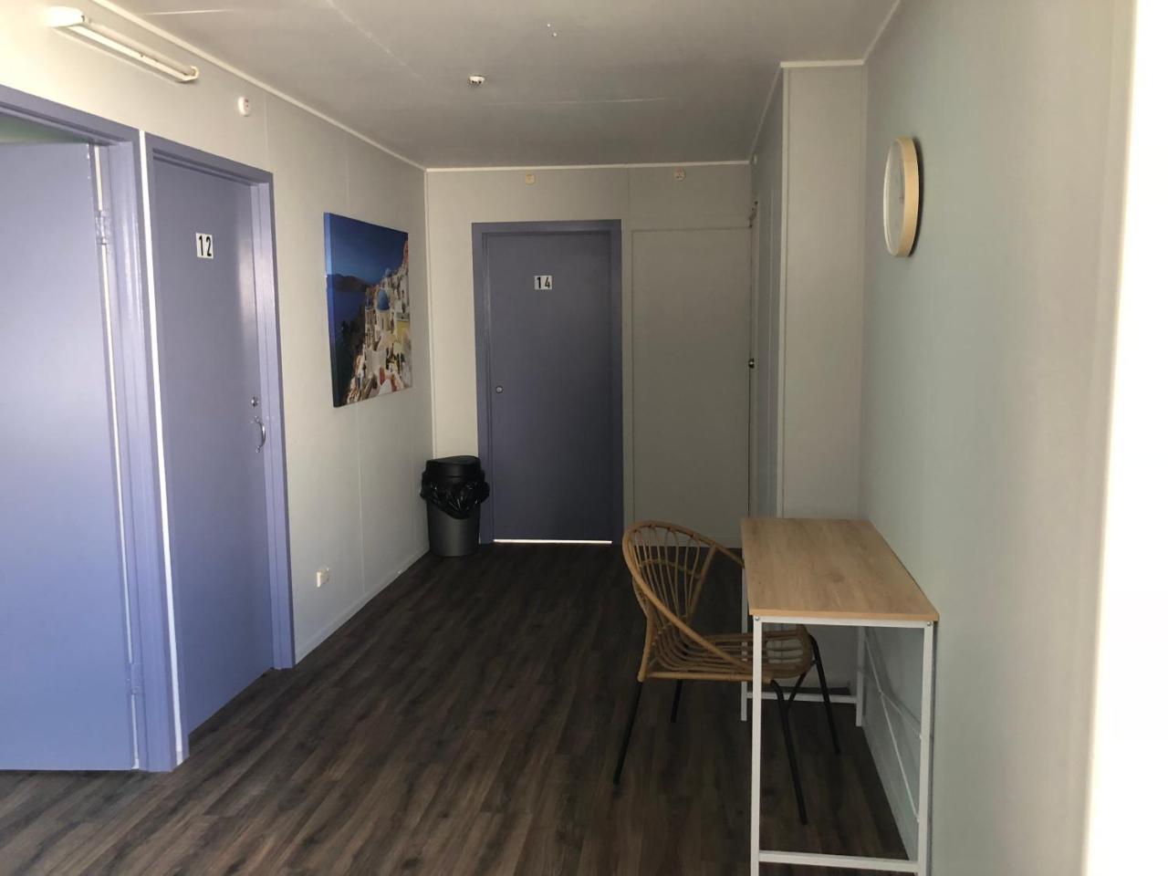 Reef Backpackers Hostel Cairns