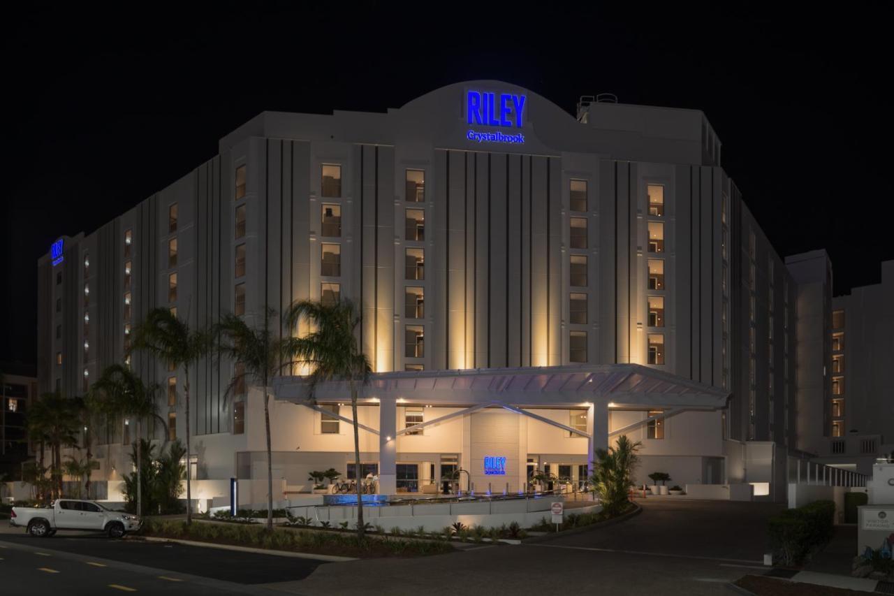Crystalbrook Riley 5* Cairns