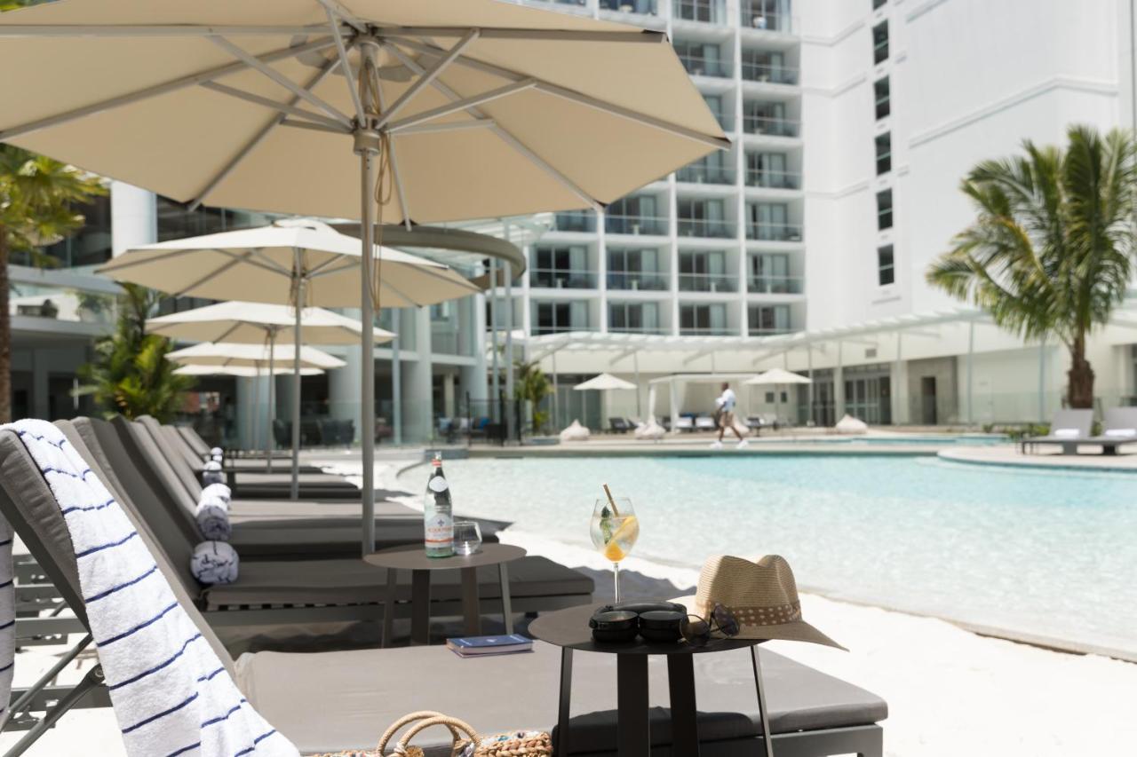Crystalbrook Riley 5* Cairns