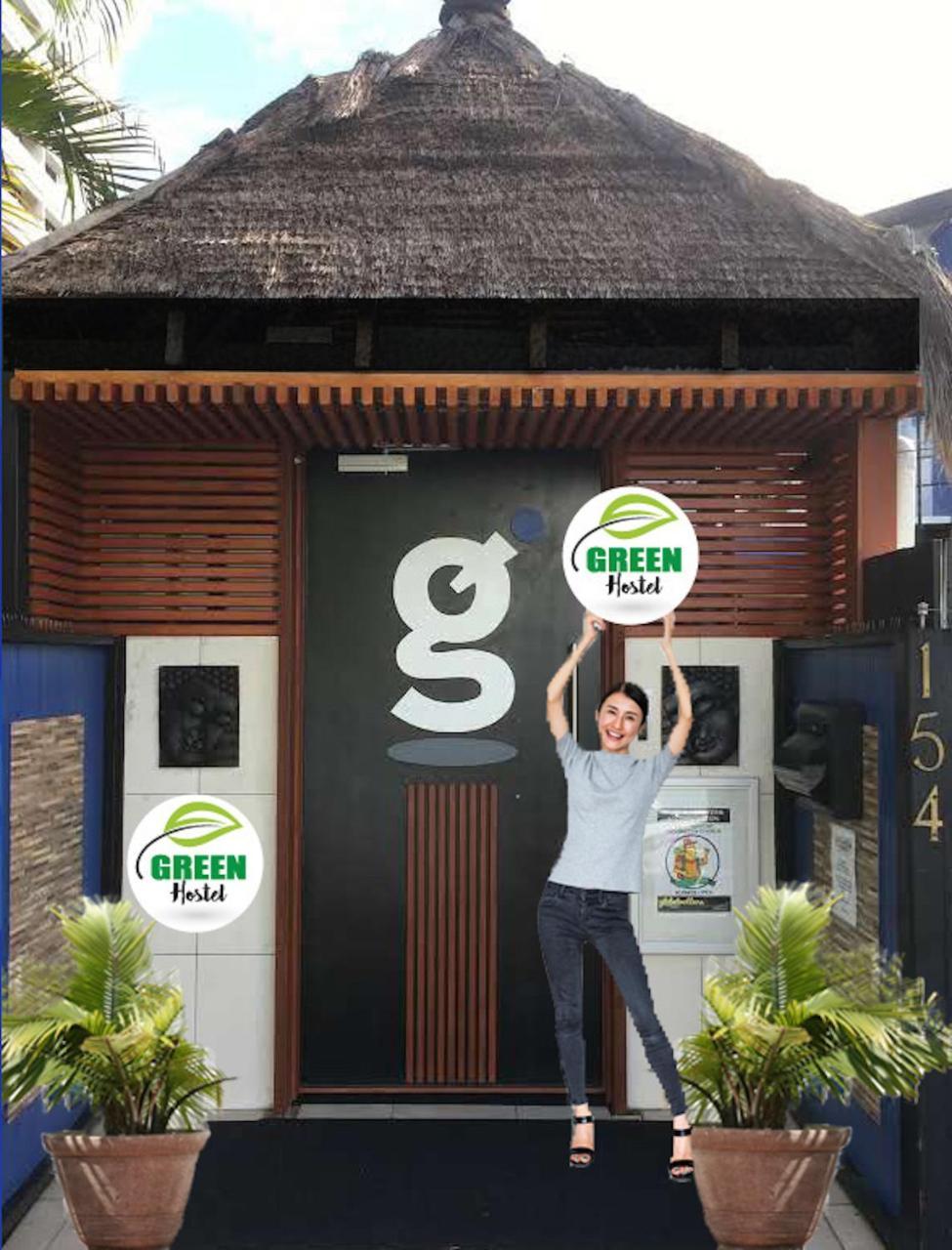 Globetrotters International Hostel