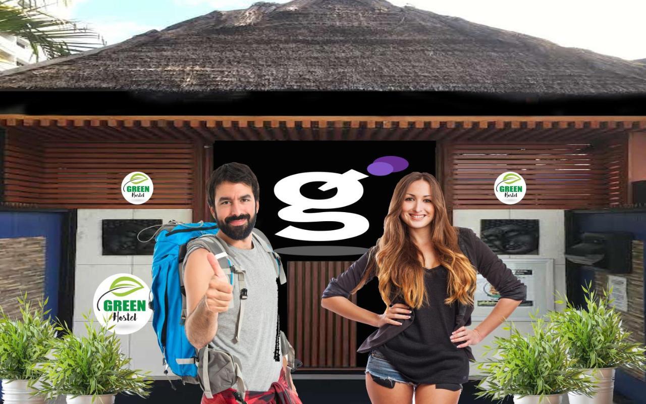 Globetrotters International Hostel *