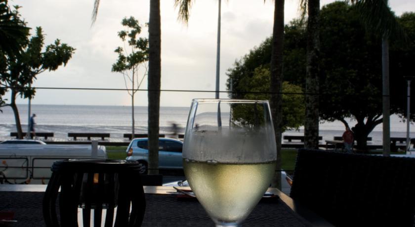 Crystalbrook Riley Hotel