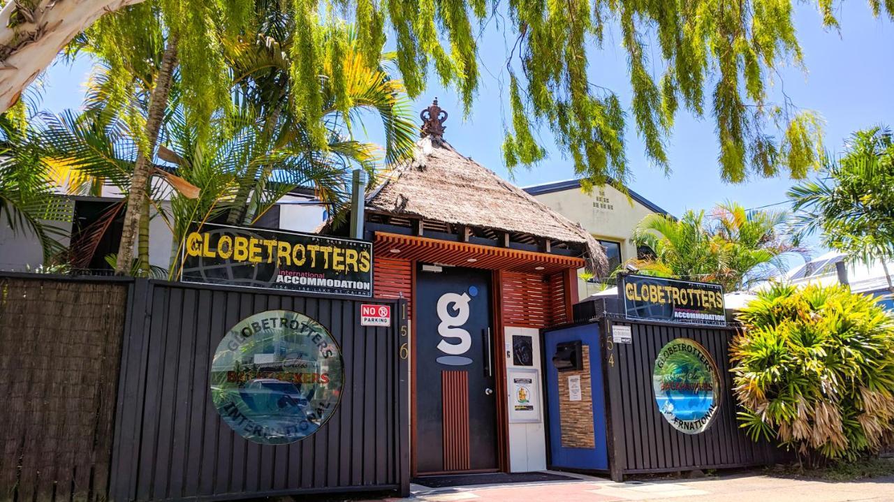 Globetrotters International *