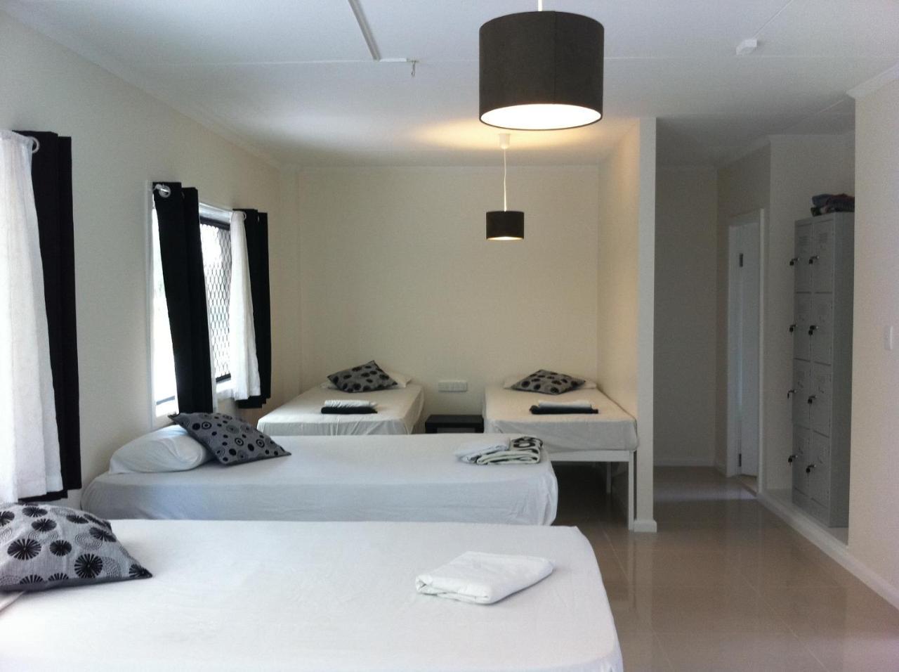 Hostel Globetrotters International