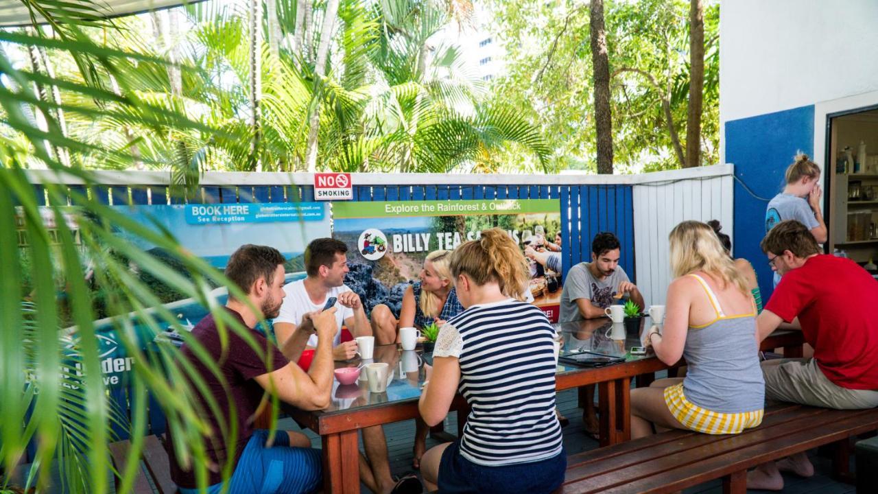 Hostel Globetrotters International Cairns