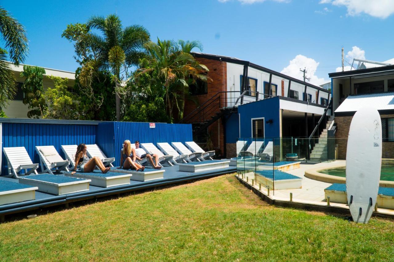 Globetrotters International * Cairns