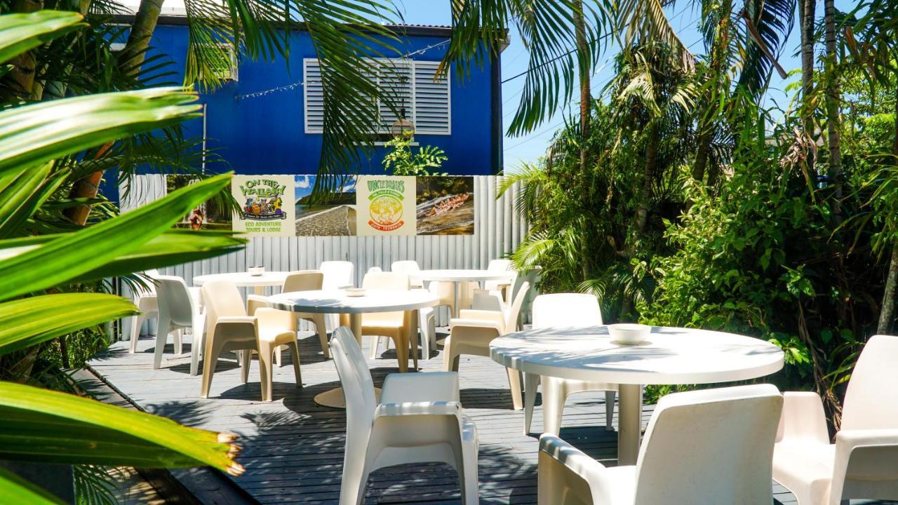 Globetrotters International Hostel