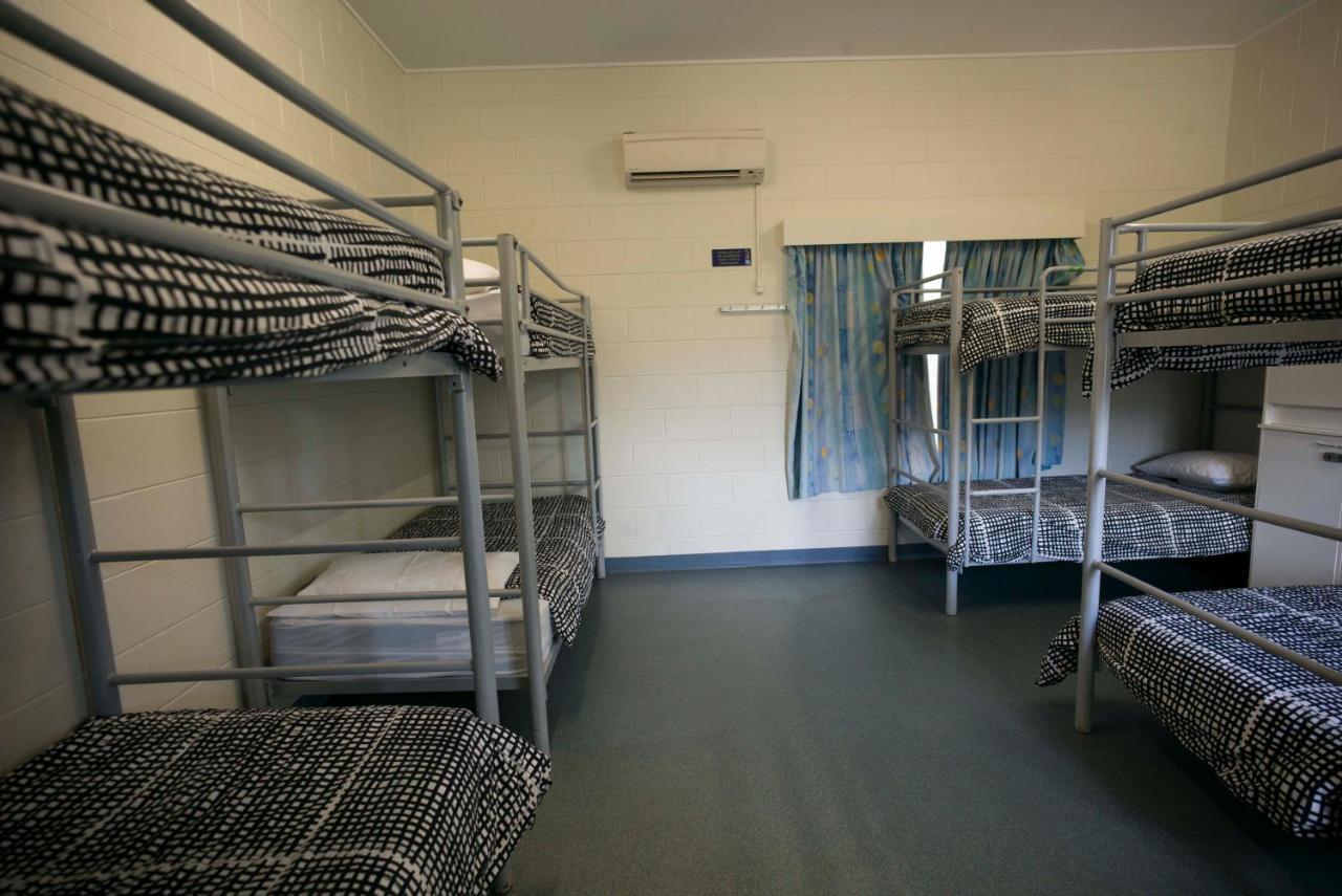 Hostel Yha Cairns