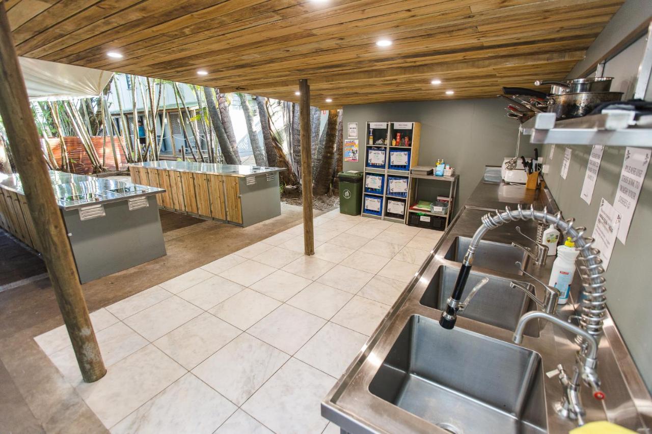 Albergue Why Not Backpackers