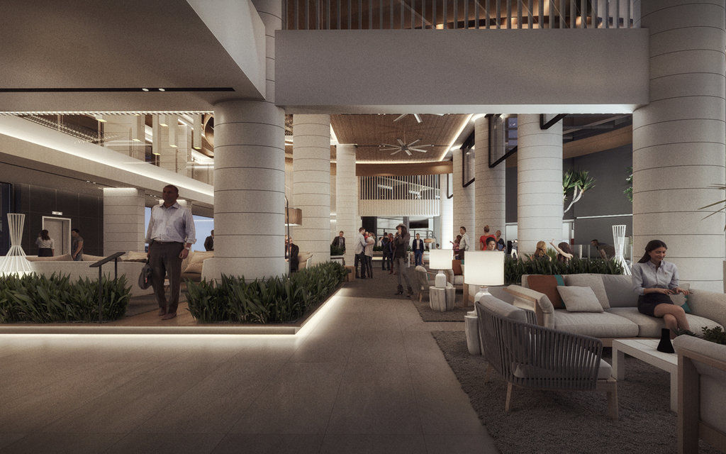 Crystalbrook Riley Hotel