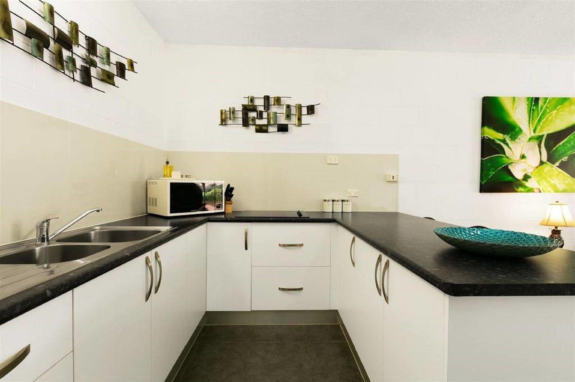Cascade Gardens Aparthotel 4*