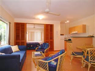 Royal Palm 3* Cairns
