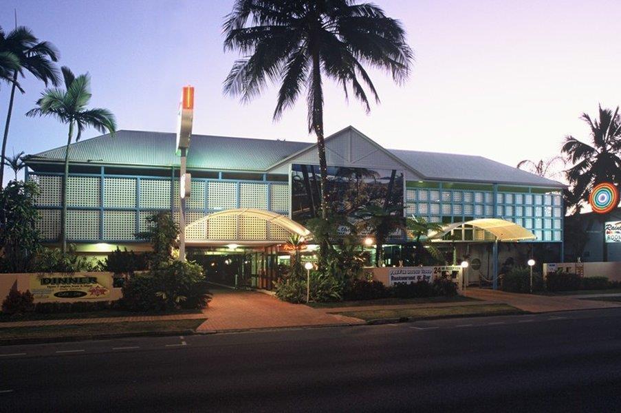 Tropiq Cairns