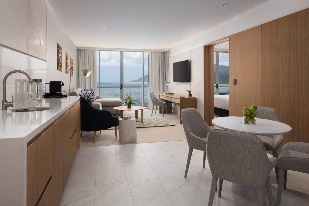 Crystalbrook Riley Hotel
