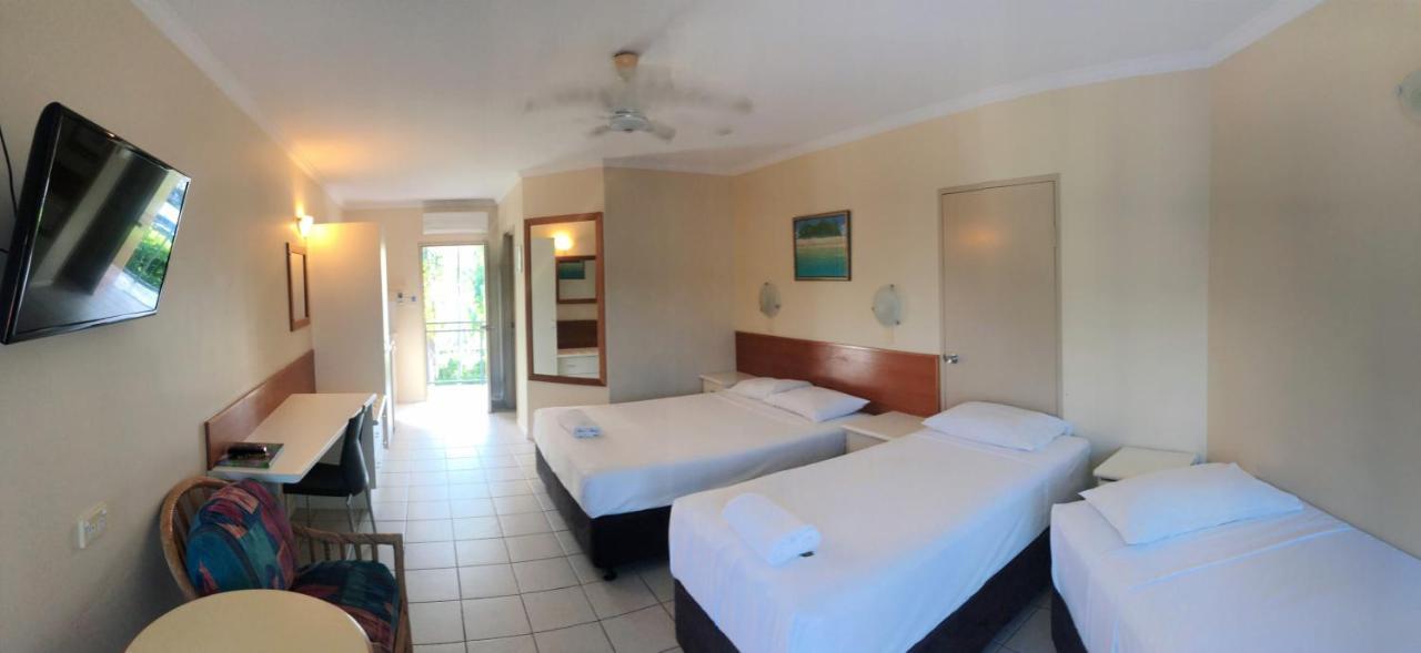 Tropical Queenslander 3* Cairns