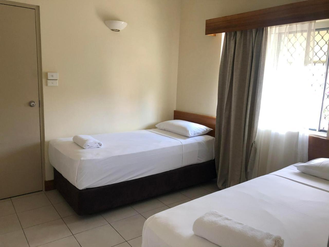 Motel Tropical Queenslander