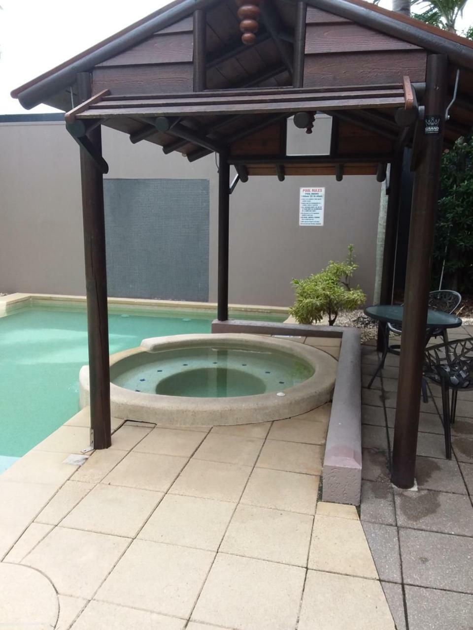 Jackies Apartment Cairns