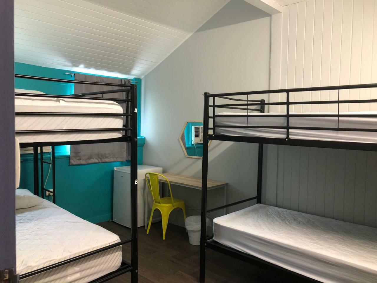 Hostel Reef Backpackers *