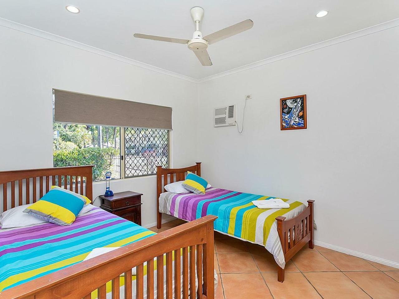 Beachcomber Trinity Beach Holiday home Cairns