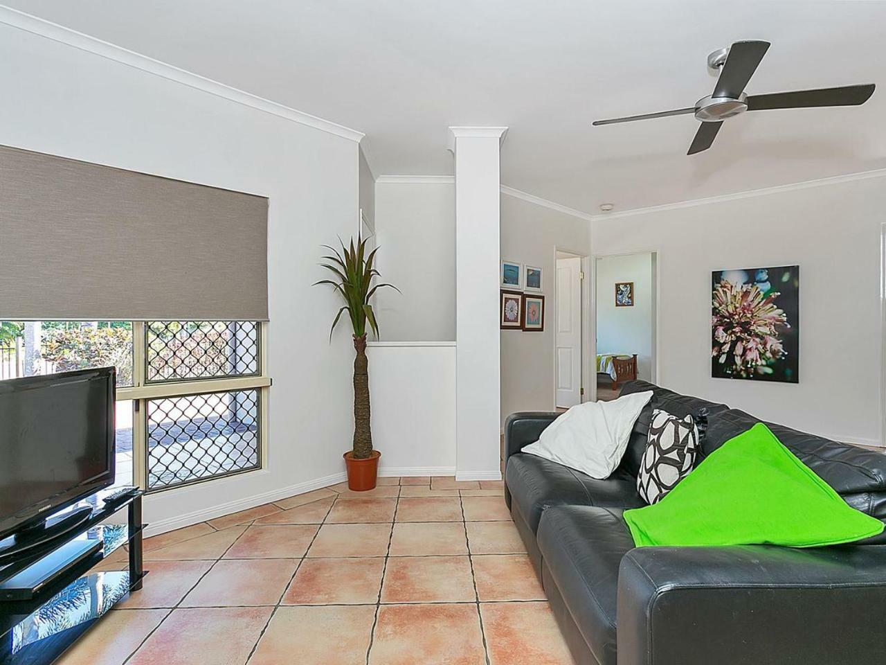 Holiday home Beachcomber Trinity Beach
