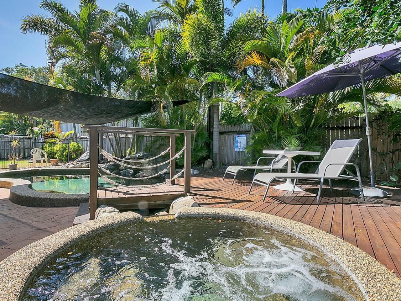 Holiday home Beachcomber Trinity Beach Cairns